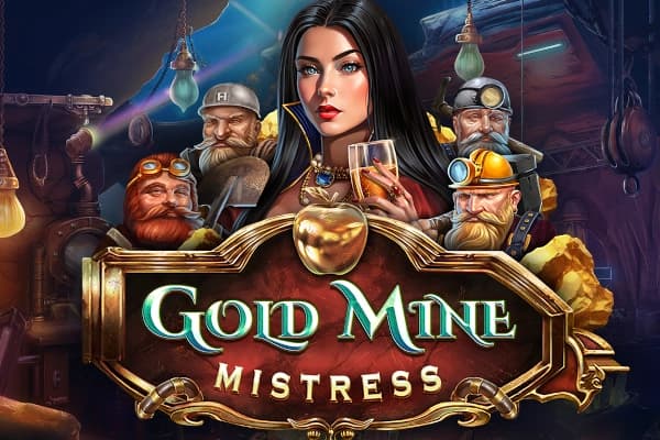 Gold Mine Mistress