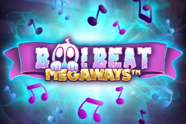 Boo! Beat Megaways