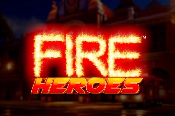 Fire Heroes