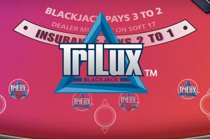 Blackjack Trilux