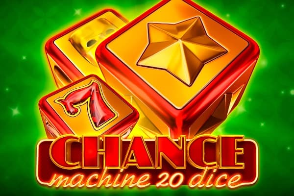Chance Machine 20 Dice