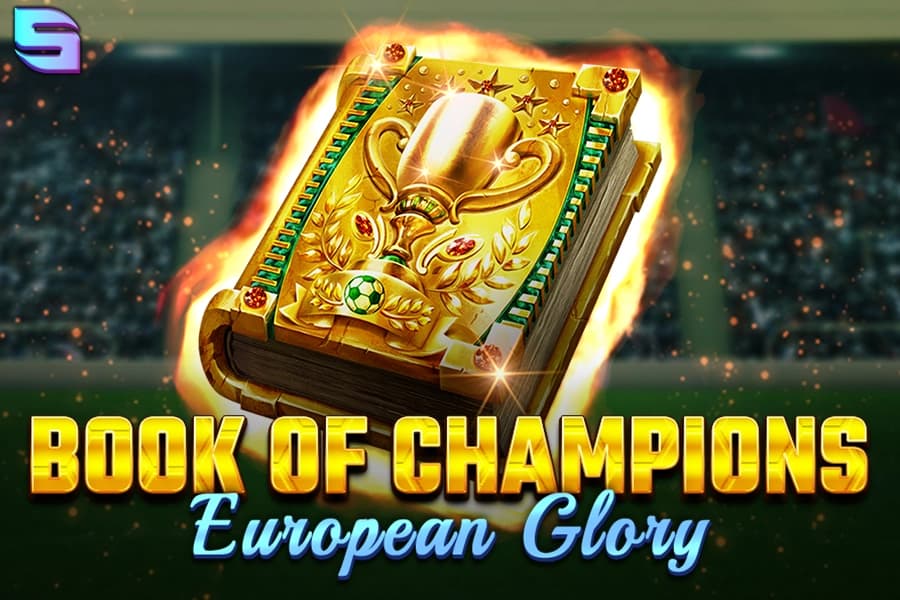 Book of Champions - European Glory