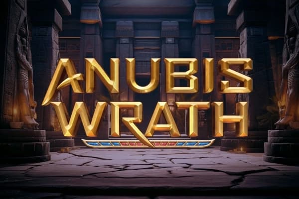 Anubis Wrath