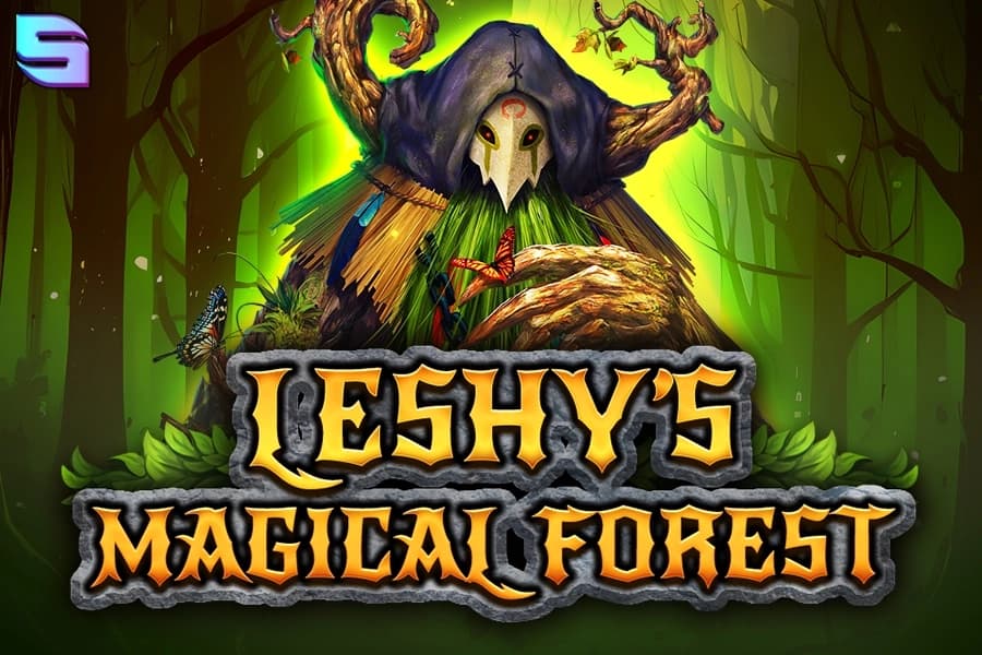 Leshy's Magical Forest