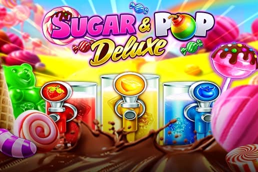 Sugar & Pop Deluxe