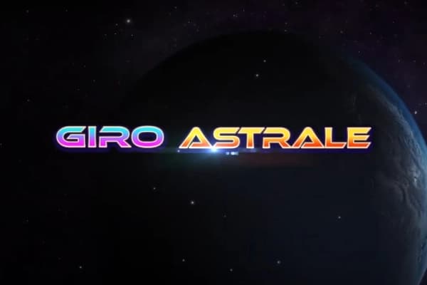 Giro Astrale