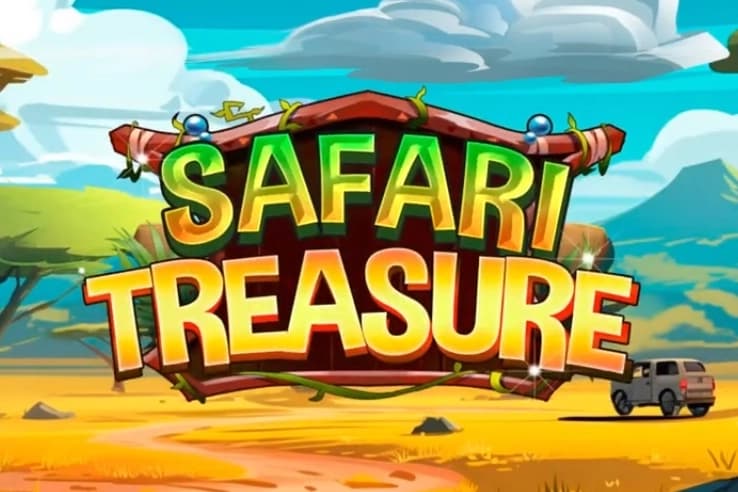 Safari Treasure