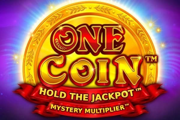 One Coin
