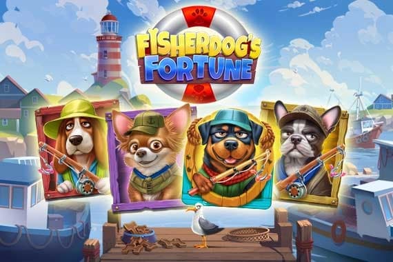 Fisherdog's Fortune