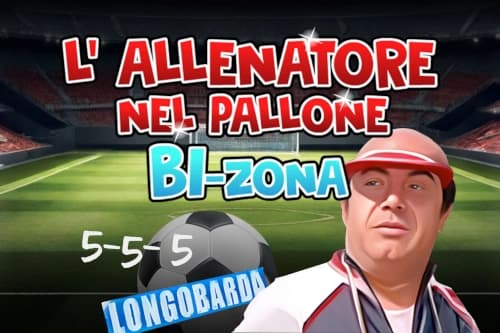 L'Allenatore nel Pallone - Bi-zona