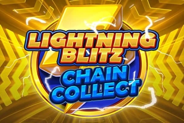 Lightning Blitz: Chain Collect