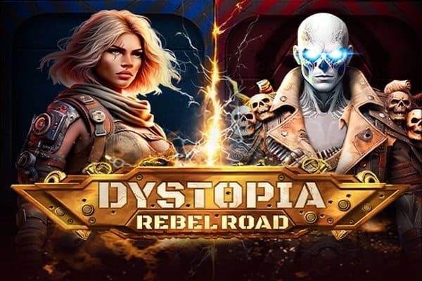 Dystopia Rebel Road