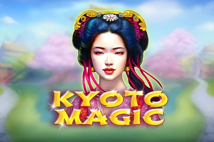 Kyoto Magic